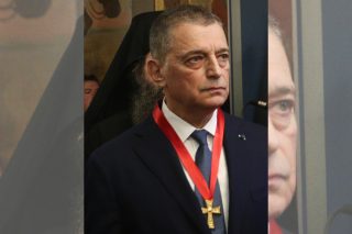 alkiviadis stefanis